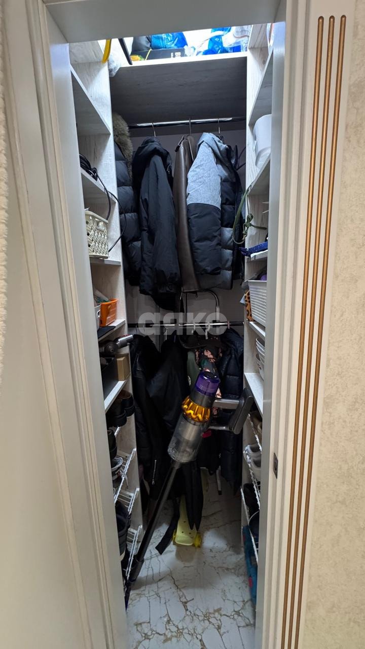 Фото №22: 3-комнатная квартира 62 м² - Симферополь, Центральный, ул. Трубаченко, 11