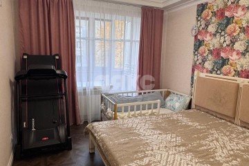 Фото №1: 3-комнатная квартира 62 м² - Симферополь, р. Центральный, ул. Трубаченко, 11