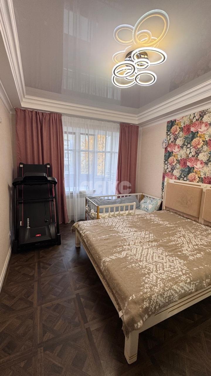 Фото №10: 3-комнатная квартира 62 м² - Симферополь, Центральный, ул. Трубаченко, 11