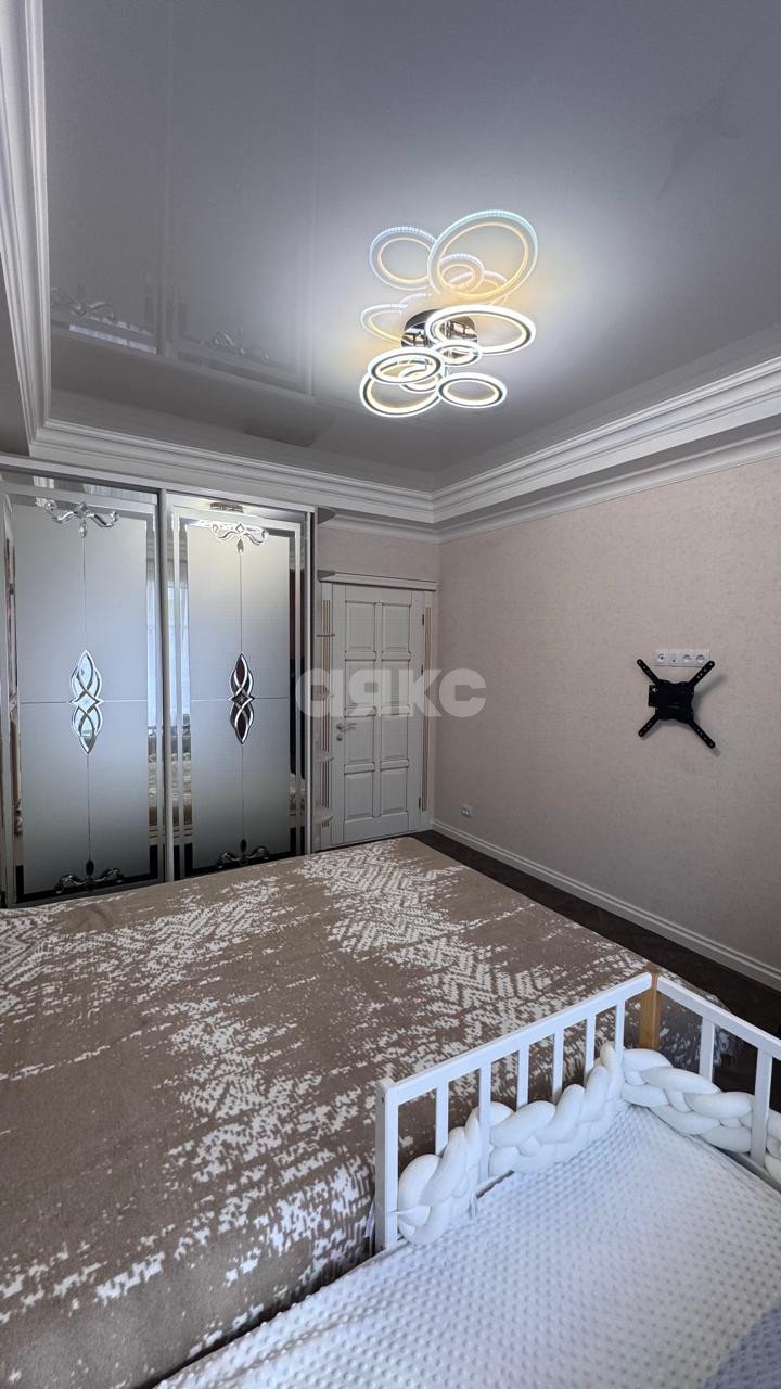 Фото №11: 3-комнатная квартира 62 м² - Симферополь, Центральный, ул. Трубаченко, 11