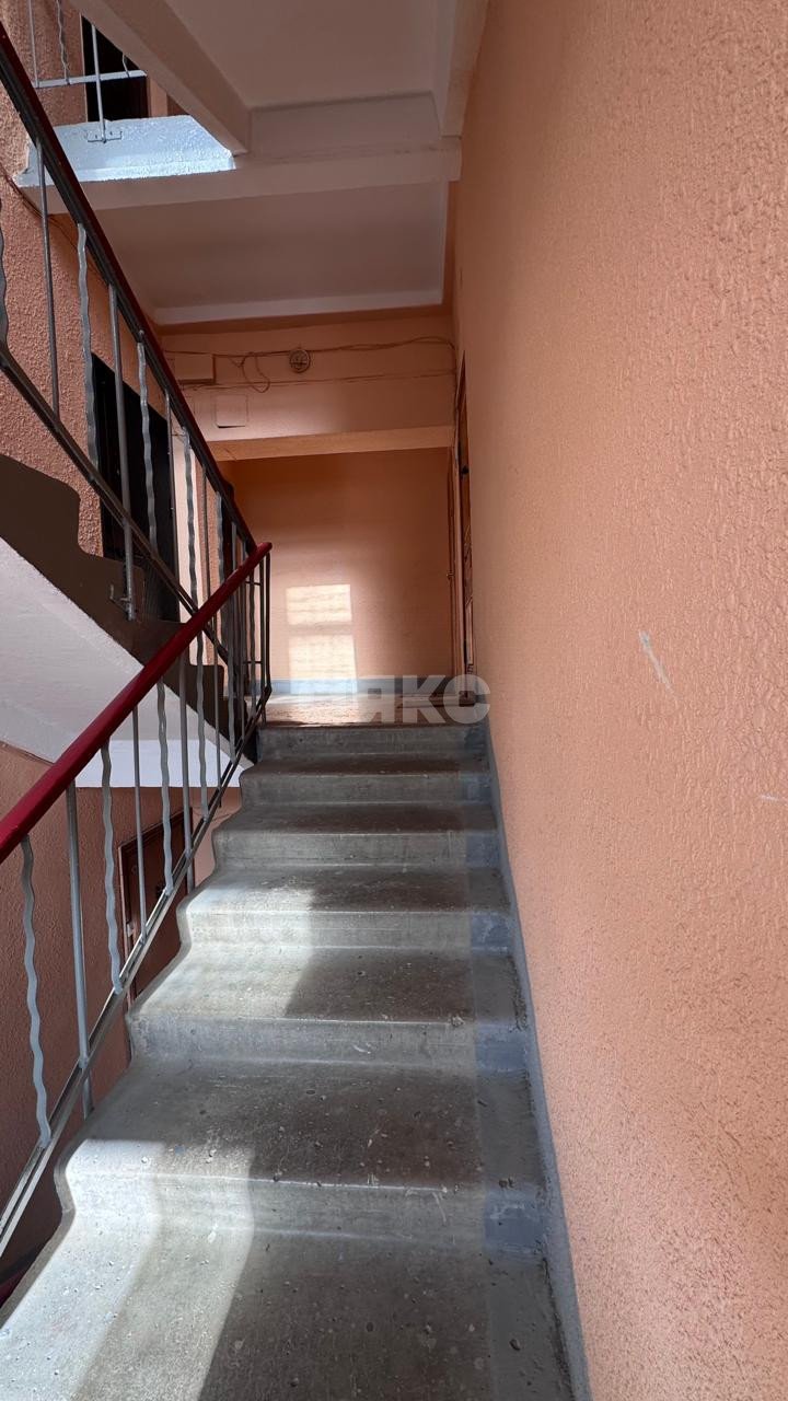 Фото №24: 3-комнатная квартира 62 м² - Симферополь, Центральный, ул. Трубаченко, 11