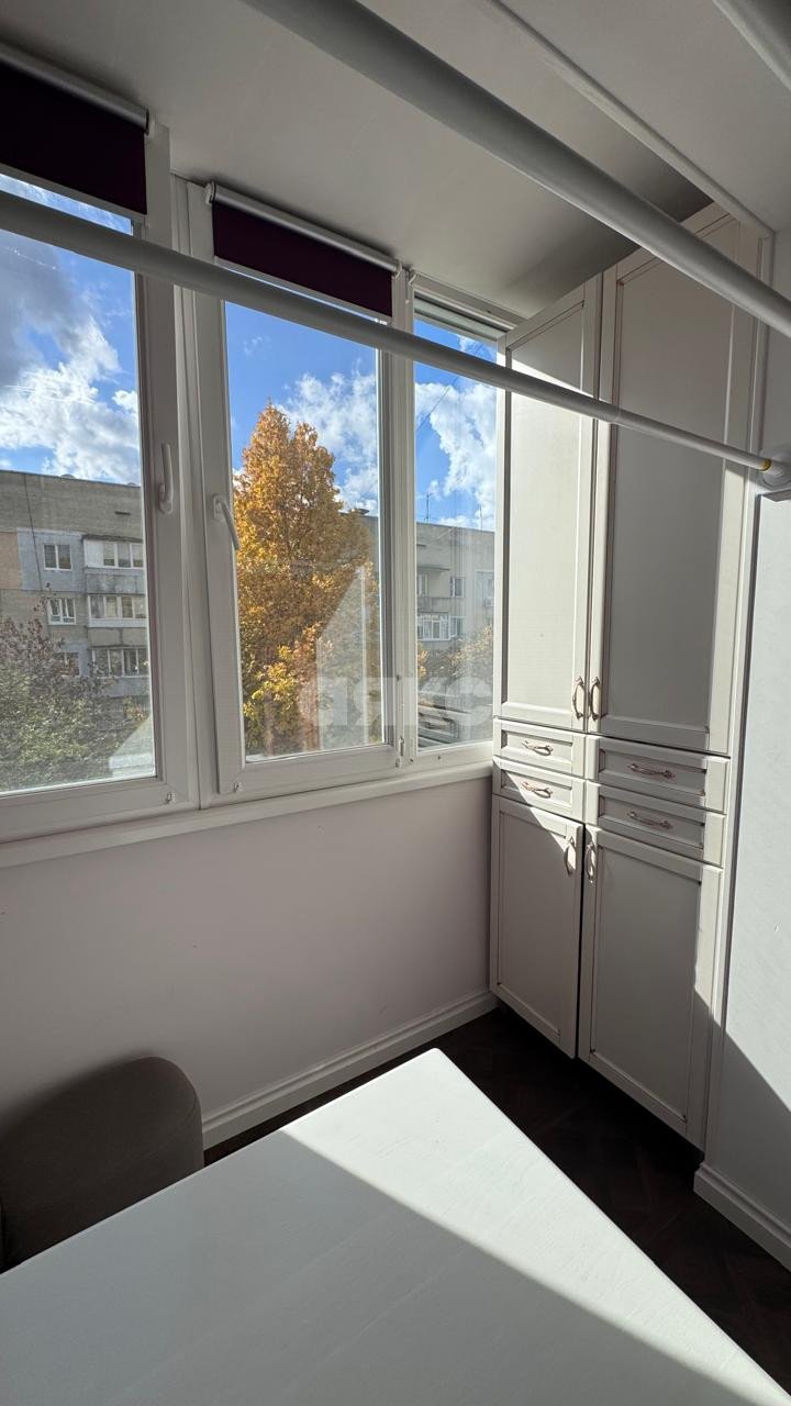 Фото №13: 3-комнатная квартира 62 м² - Симферополь, Центральный, ул. Трубаченко, 11