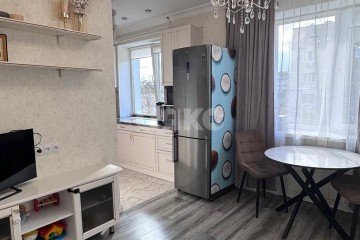 Фото №2: 3-комнатная квартира 62 м² - Симферополь, р. Центральный, ул. Трубаченко, 11