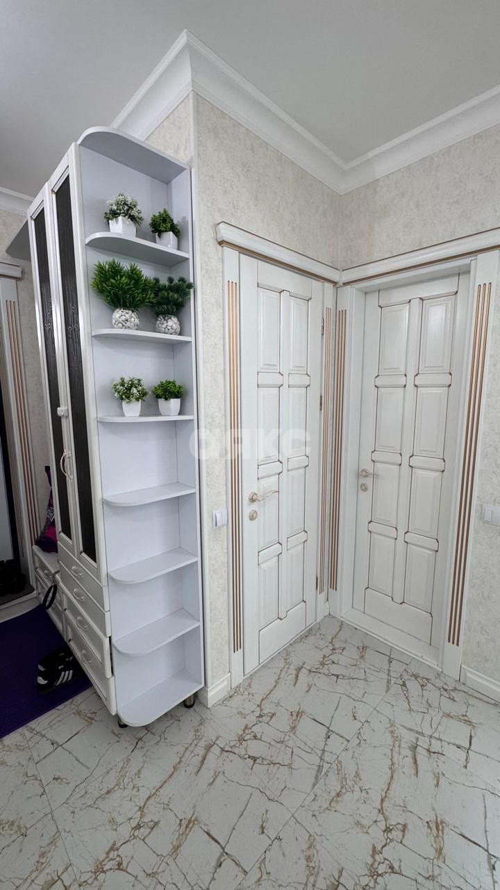 Фото №6: 3-комнатная квартира 62 м² - Симферополь, Центральный, ул. Трубаченко, 11