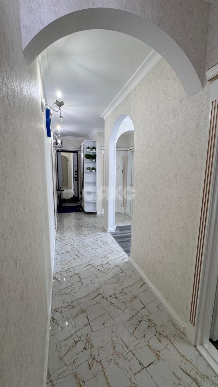 Фото №8: 3-комнатная квартира 62 м² - Симферополь, Центральный, ул. Трубаченко, 11