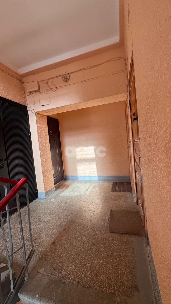 Фото №23: 3-комнатная квартира 62 м² - Симферополь, Центральный, ул. Трубаченко, 11