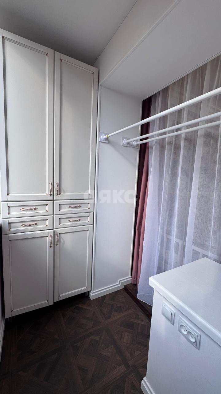 Фото №14: 3-комнатная квартира 62 м² - Симферополь, Центральный, ул. Трубаченко, 11