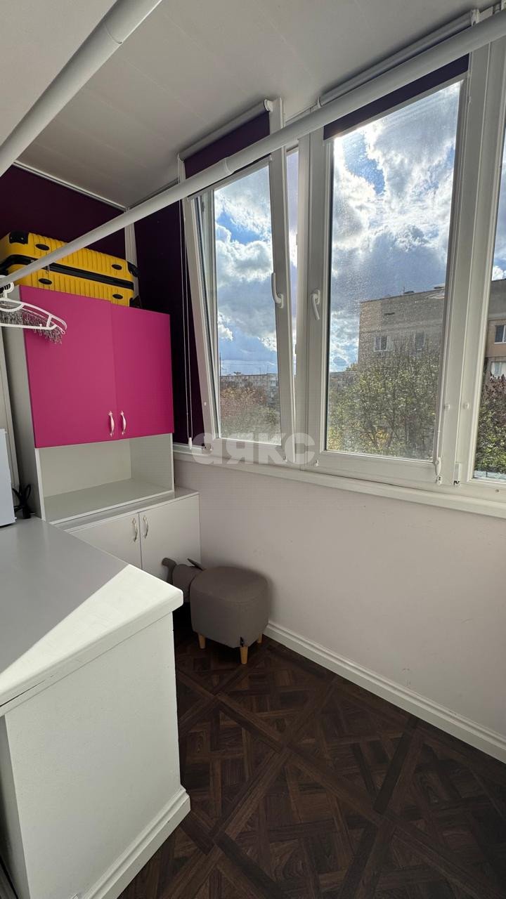 Фото №12: 3-комнатная квартира 62 м² - Симферополь, Центральный, ул. Трубаченко, 11