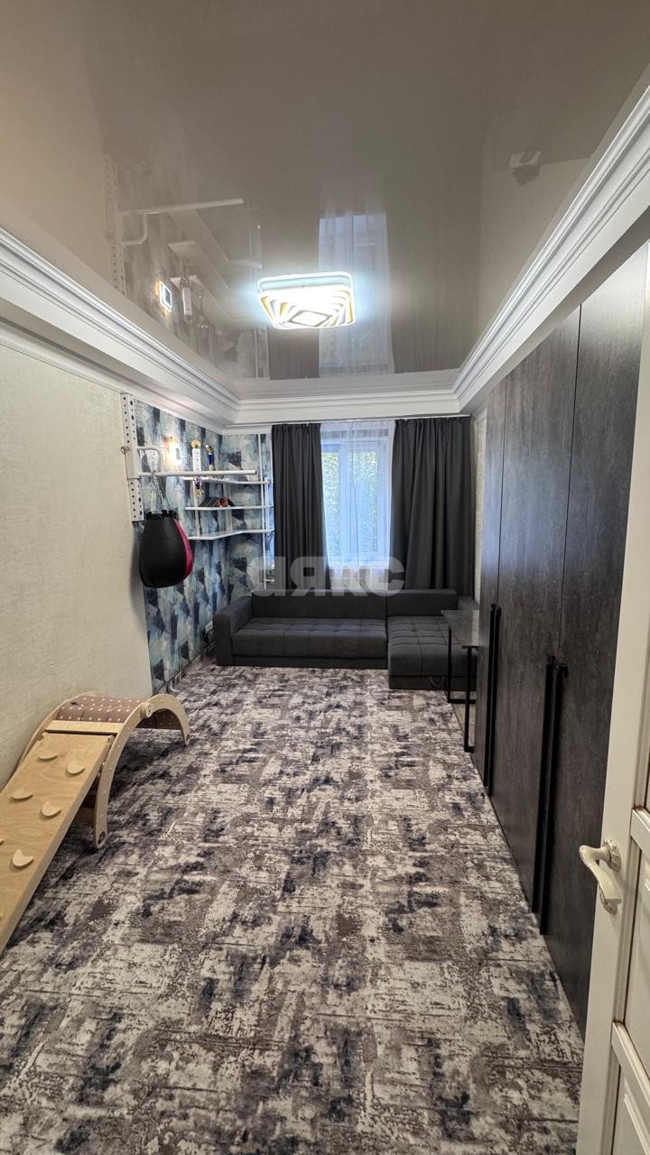 Фото №15: 3-комнатная квартира 62 м² - Симферополь, Центральный, ул. Трубаченко, 11