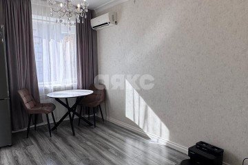 Фото №3: 3-комнатная квартира 62 м² - Симферополь, р. Центральный, ул. Трубаченко, 11