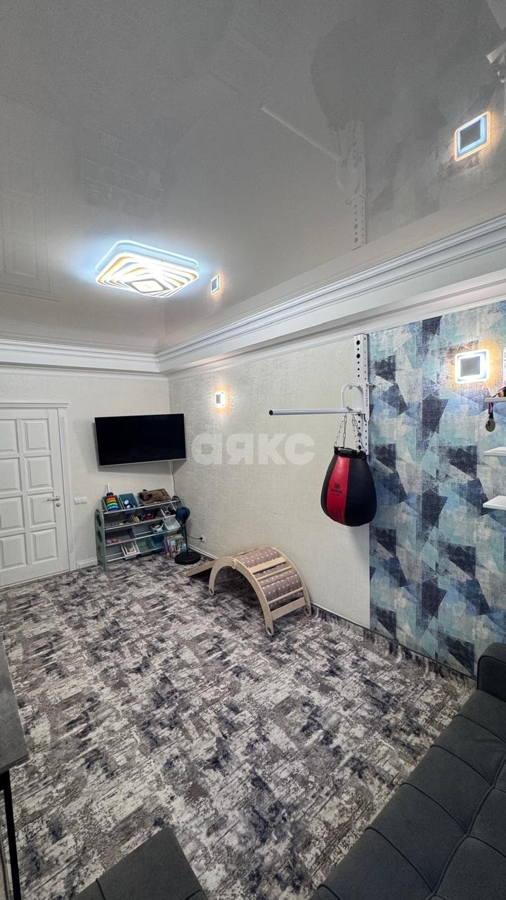 Фото №16: 3-комнатная квартира 62 м² - Симферополь, Центральный, ул. Трубаченко, 11