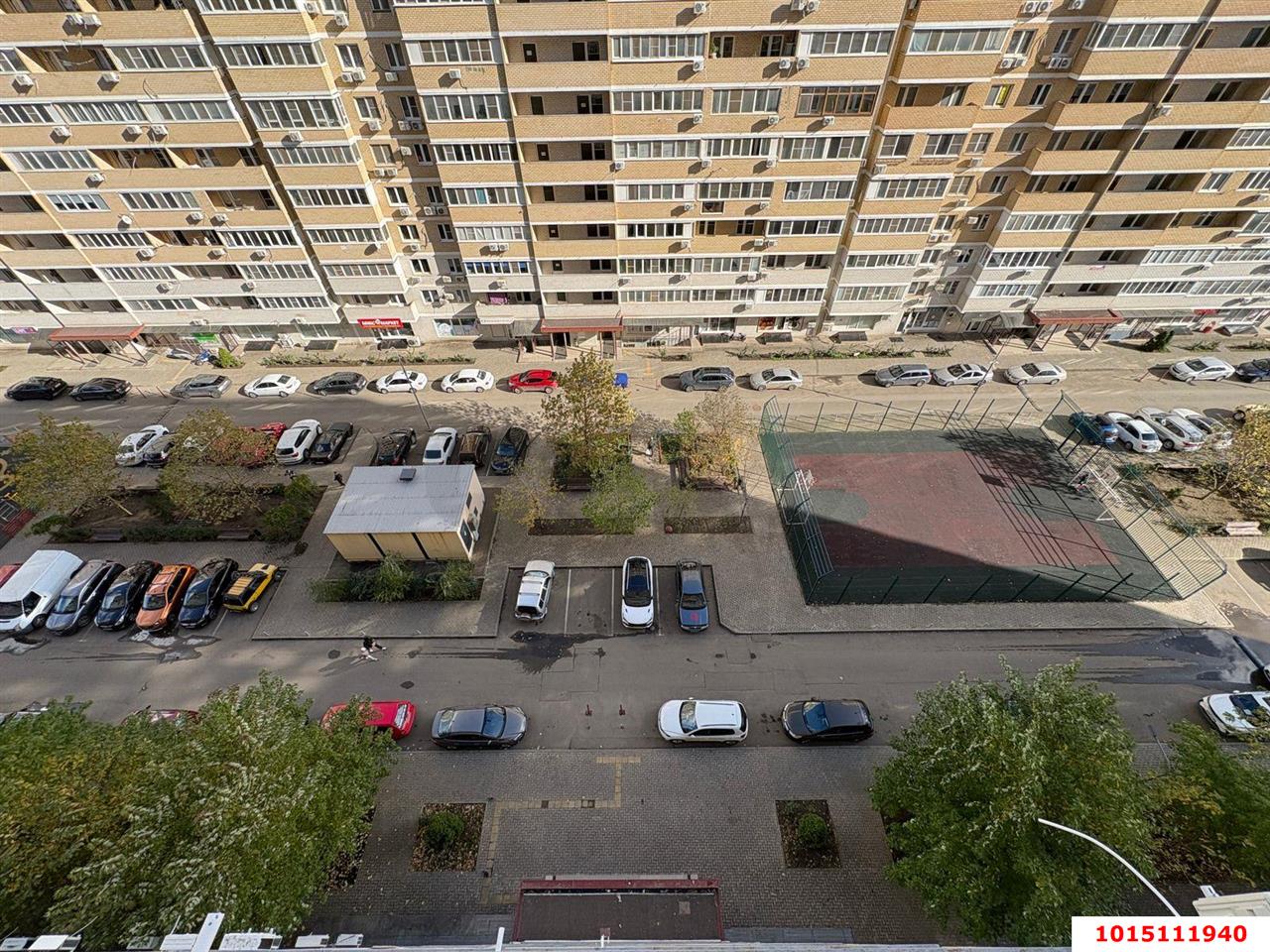 Фото №9: 1-комнатная квартира 39 м² - Краснодар, ЖК Светлый, ул. Московская, 144к1