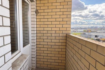 Фото №5: 1-комнатная квартира 39 м² - Краснодар, мкр. ЖК Светлый, ул. Московская, 144к1