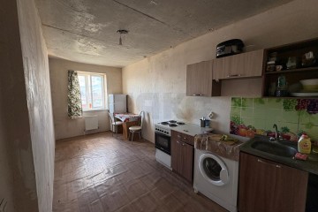 Фото №1: 1-комнатная квартира 39 м² - Краснодар, мкр. ЖК Светлый, ул. Московская, 144к1