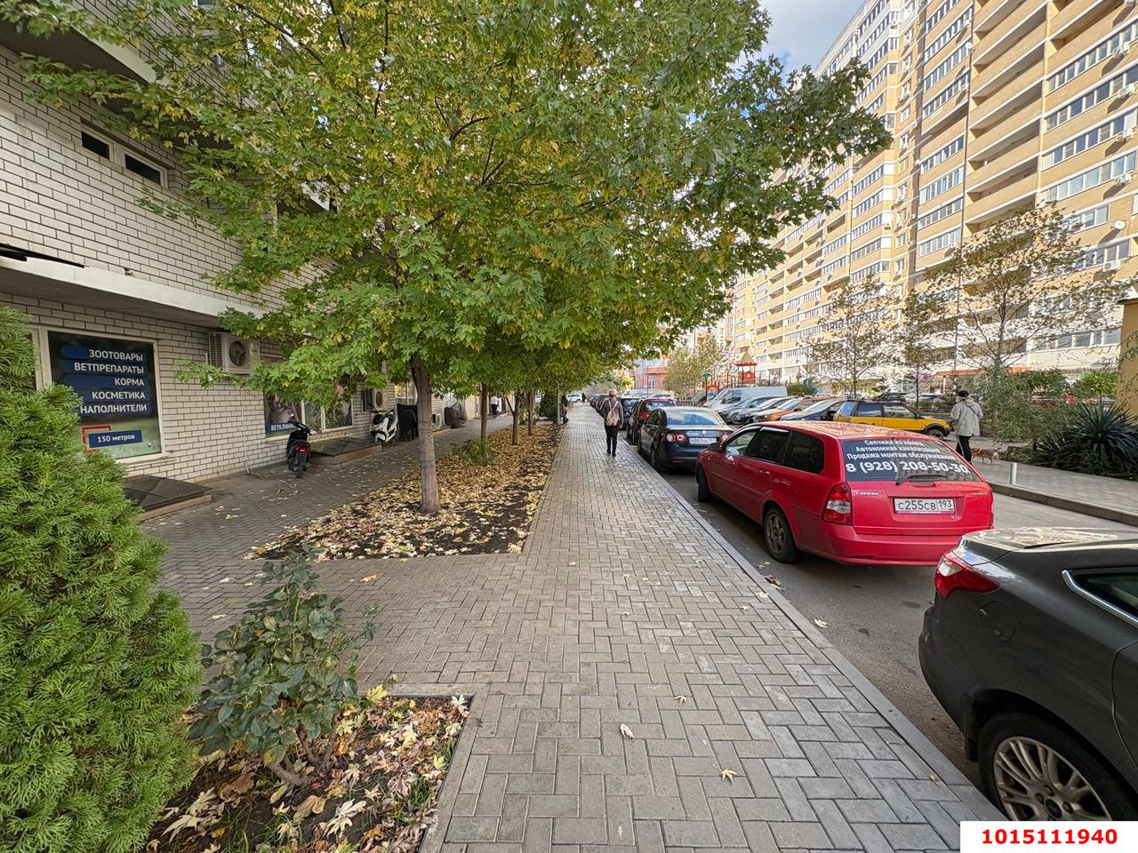 Фото №8: 1-комнатная квартира 39 м² - Краснодар, ЖК Светлый, ул. Московская, 144к1