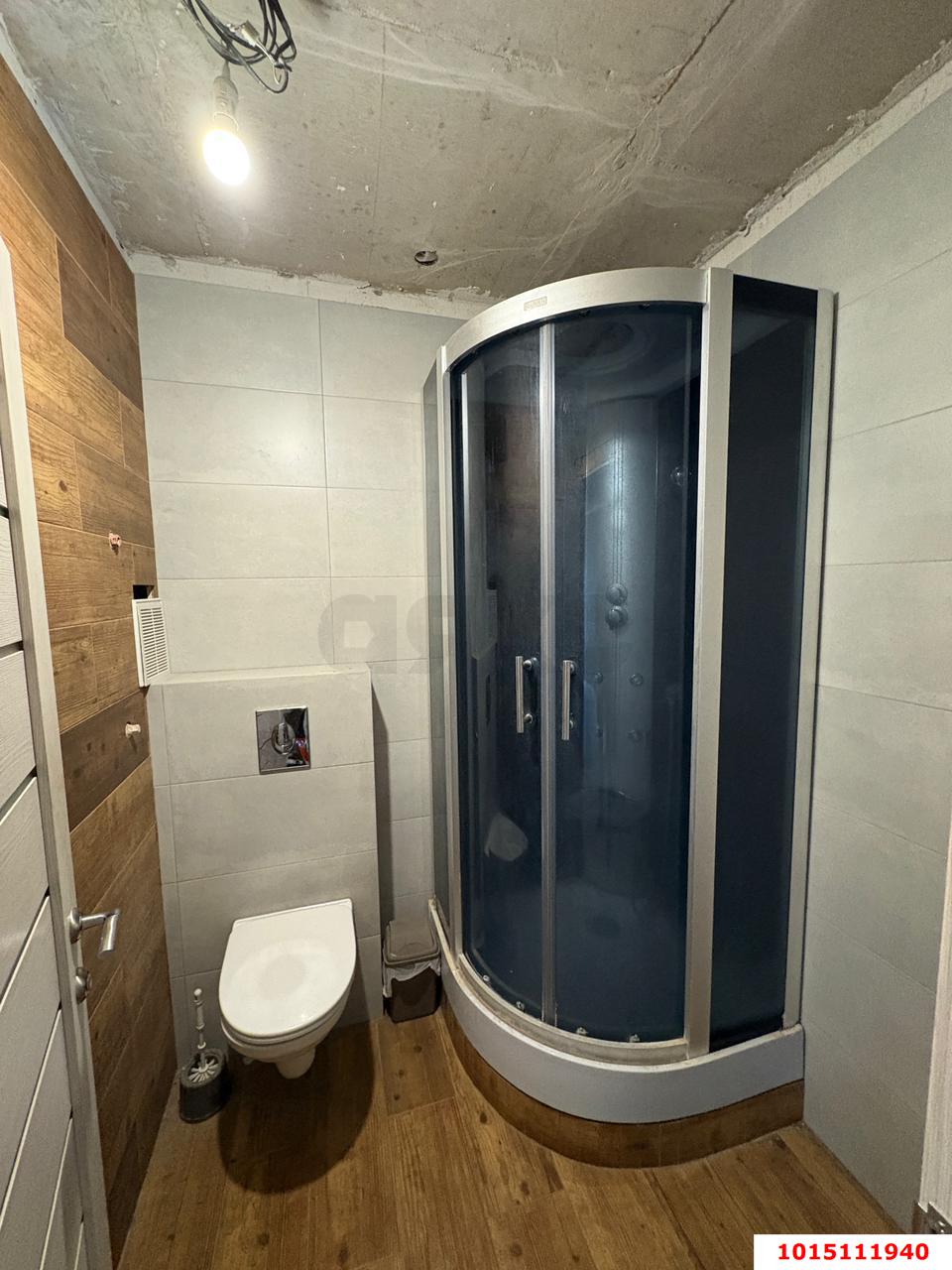 Фото №6: 1-комнатная квартира 39 м² - Краснодар, ЖК Светлый, ул. Московская, 144к1