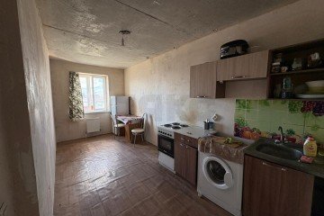 Фото №1: 1-комнатная квартира 39 м² - Краснодар, мкр. ЖК Светлый, ул. Московская, 144к1