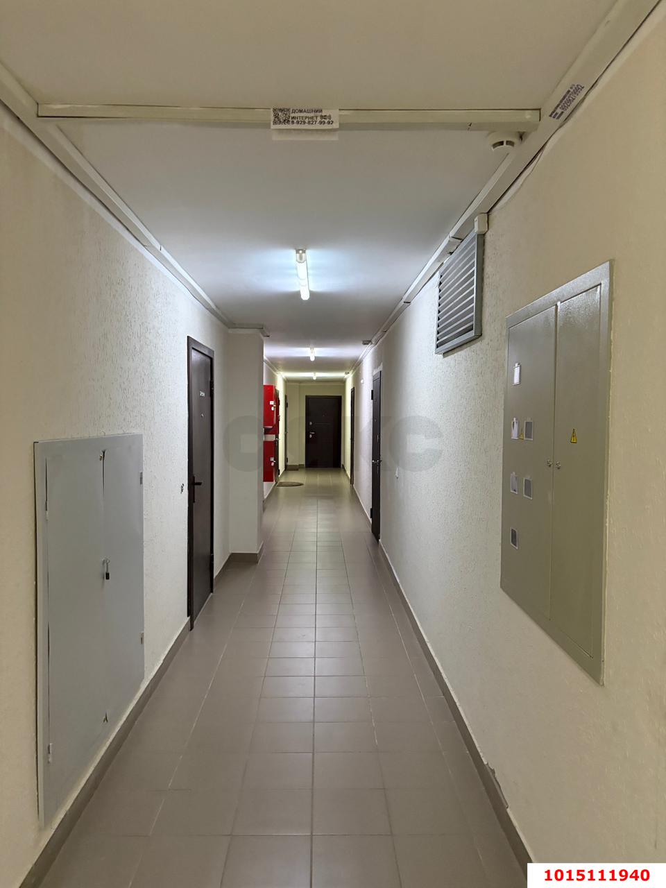 Фото №10: 1-комнатная квартира 39 м² - Краснодар, ЖК Светлый, ул. Московская, 144к1