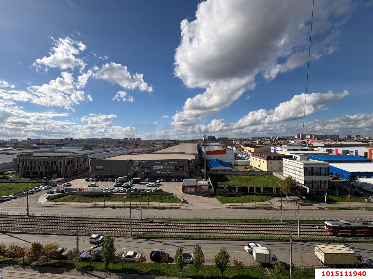 Фото №7: 1-комнатная квартира 39 м² - Краснодар, ЖК Светлый, ул. Московская, 144к1