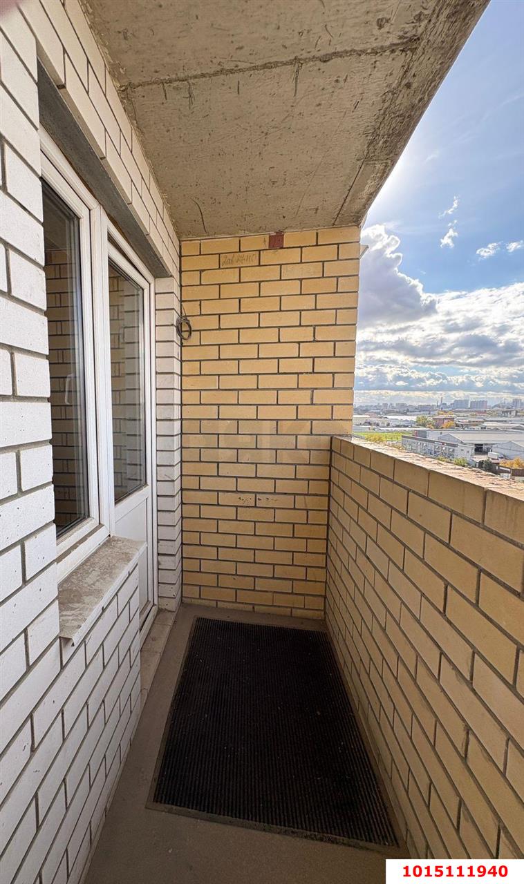 Фото №5: 1-комнатная квартира 39 м² - Краснодар, ЖК Светлый, ул. Московская, 144к1