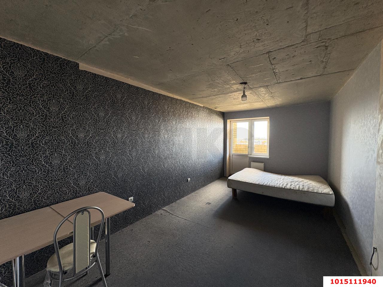 Фото №2: 1-комнатная квартира 39 м² - Краснодар, ЖК Светлый, ул. Московская, 144к1