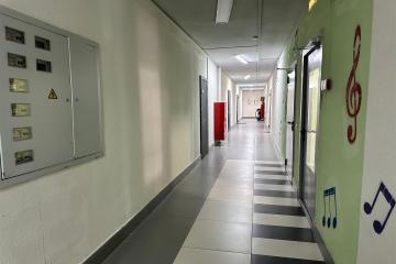 Фото №4: 1-комнатная квартира 42 м² - Краснодар, мкр. Гидростроителей, ул. Гидростроителей, 59/2