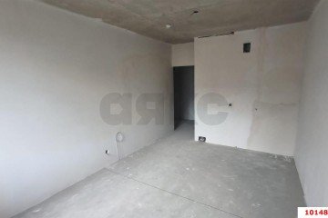 Фото №2: 1-комнатная квартира 42 м² - Краснодар, мкр. жилой комплекс Мелодия, ул. Гидростроителей, 59/2