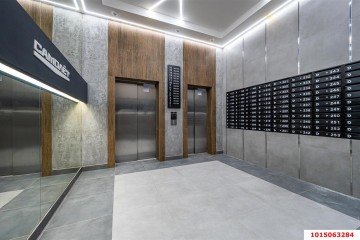 Фото №1: 1-комнатная квартира 37 м² - Краснодар, мкр. жилой комплекс Самолёт-3, ул. Ивана Беличенко, 86