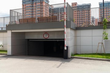 Фото №5: 1-комнатная квартира 7 м² - Краснодар, мкр. жилой комплекс Самолёт-3, ул. Ивана Беличенко, 86