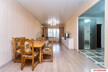 Фото №2: 2-комнатная квартира 92 м² - Краснодар, мкр. Завод Радиоизмерительных Приборов, ул. 1 Мая, 428