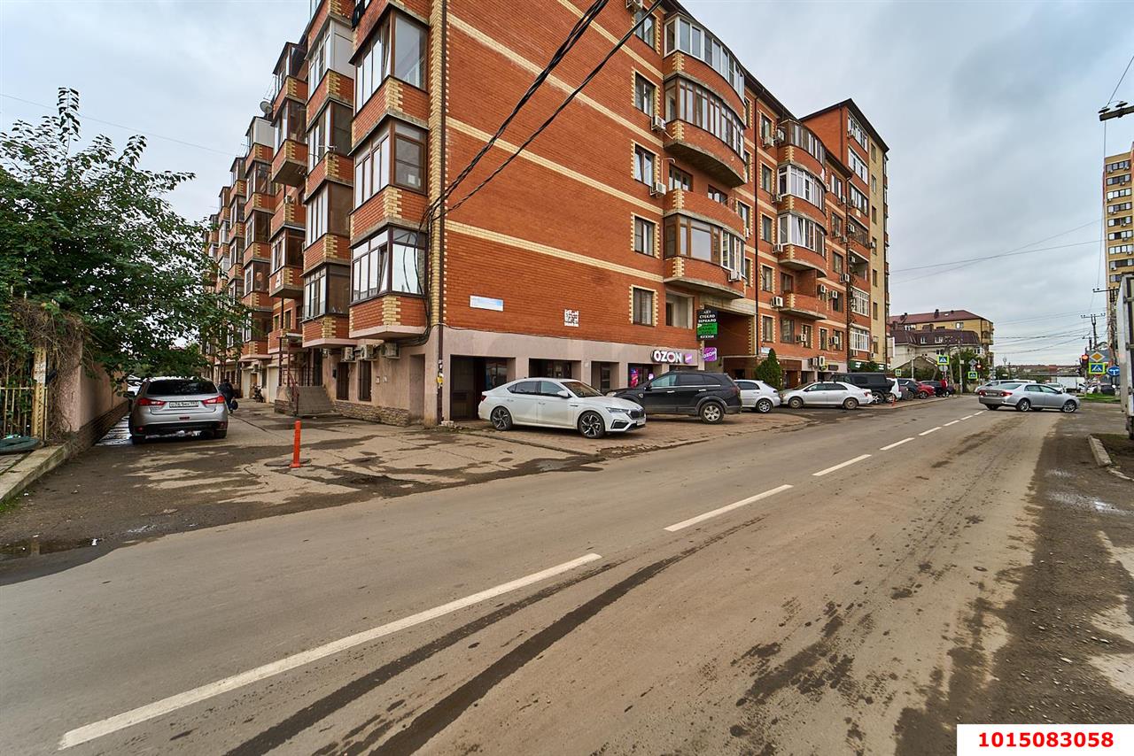 Фото №15: 2-комнатная квартира 92 м² - Краснодар, Завод Радиоизмерительных Приборов, ул. 1 Мая, 428