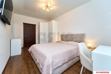 Фото №5: 2-комнатная квартира 92 м² - Краснодар, мкр. Завод Радиоизмерительных Приборов, ул. 1 Мая, 428