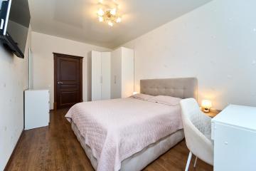 Фото №5: 2-комнатная квартира 84 м² - Краснодар, мкр. Завод Радиоизмерительных Приборов, ул. 1 Мая, 428