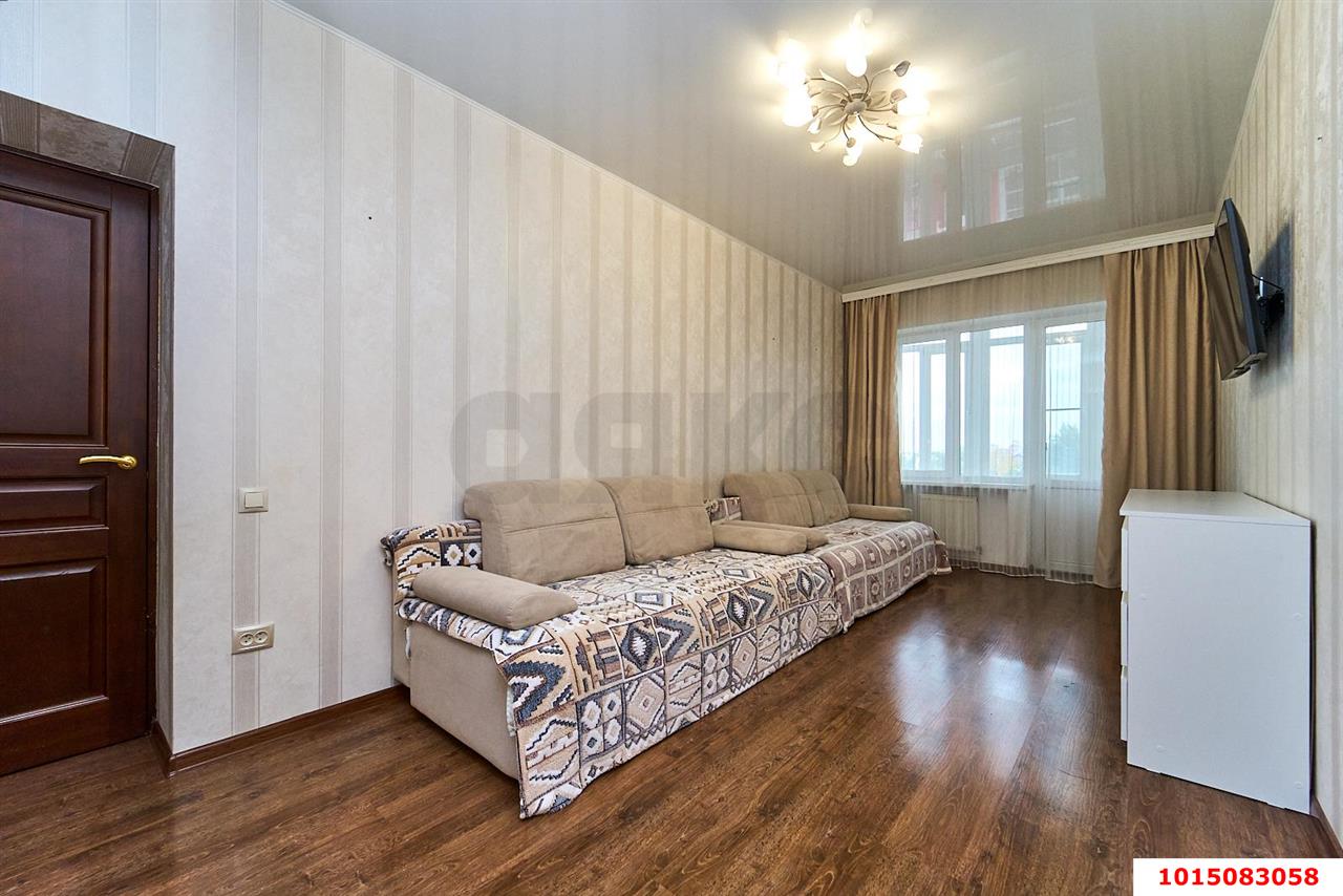 Фото №8: 2-комнатная квартира 92 м² - Краснодар, Завод Радиоизмерительных Приборов, ул. 1 Мая, 428