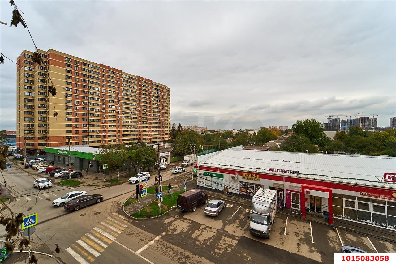 Фото №14: 2-комнатная квартира 92 м² - Краснодар, Завод Радиоизмерительных Приборов, ул. 1 Мая, 428