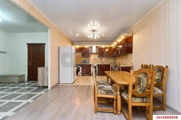 Фото №3: 2-комнатная квартира 84 м² - Краснодар, мкр. Завод Радиоизмерительных Приборов, ул. 1 Мая, 428