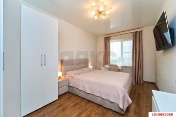 Фото №4: 2-комнатная квартира 92 м² - Краснодар, мкр. Завод Радиоизмерительных Приборов, ул. 1 Мая, 428