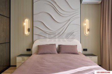 Фото №3: 1-комнатная квартира 46 м² - Краснодар, мкр. ЖК На Стахановской, ул. Стахановская, 1/5