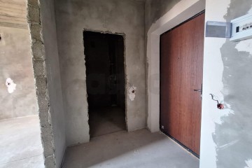 Фото №4: Студия 22 м² - Новая Адыгея, мкр. жилой комплекс Мега, ул. Бжегокайская, 90/5к1