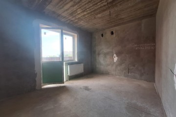 Фото №1: Студия 22 м² - Новая Адыгея, мкр. жилой комплекс Мега, ул. Бжегокайская, 90/5к1