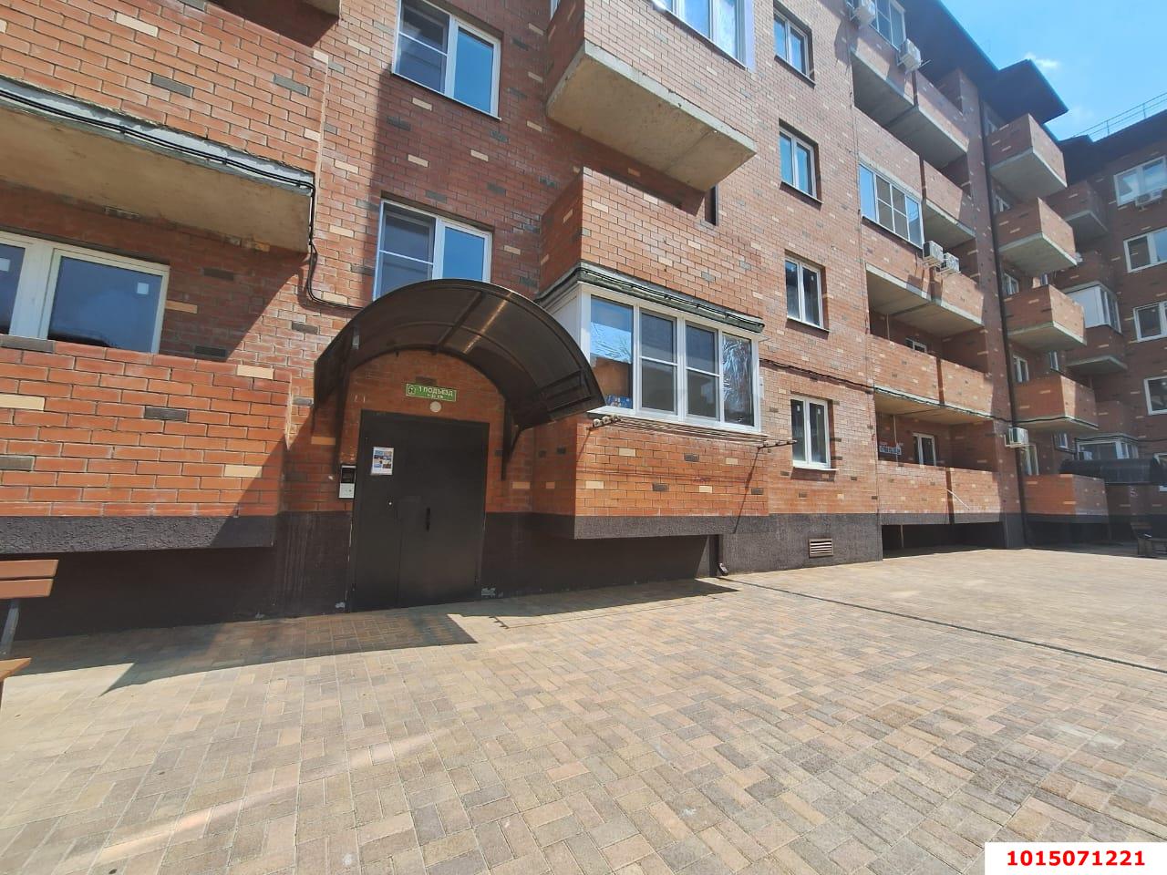 Фото №5: Студия 22 м² - Новая Адыгея, жилой комплекс Мега, ул. Бжегокайская, 90/5к1