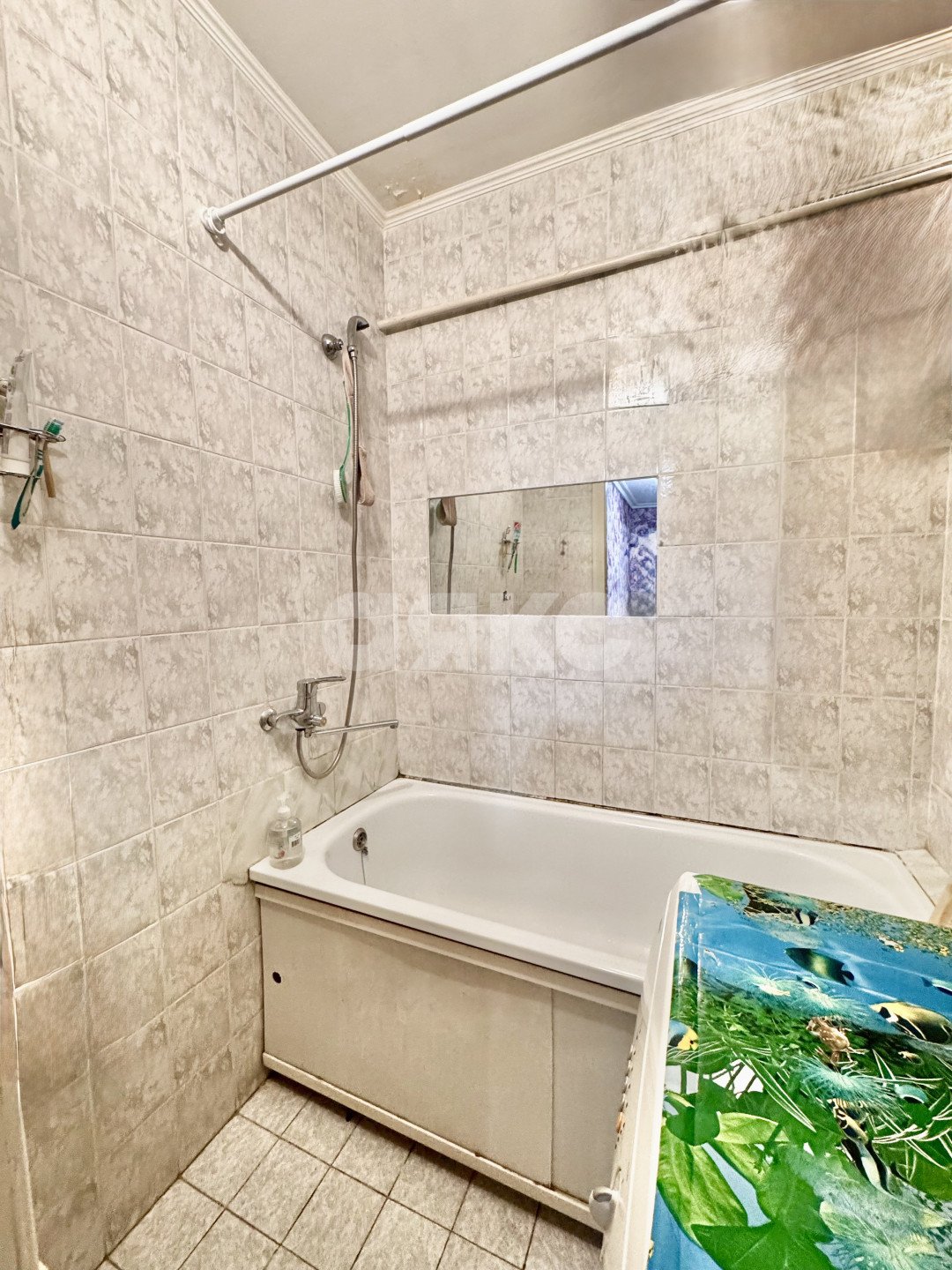 Фото №13: 2-комнатная квартира 48 м² - Майкоп, квартал Черёмушки, ул. Депутатская, 8