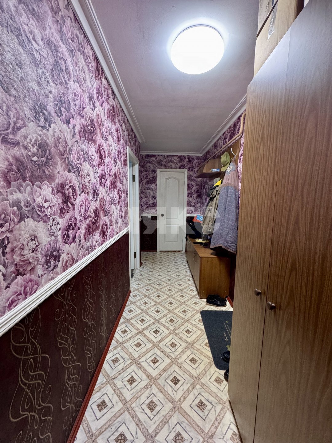 Фото №11: 2-комнатная квартира 48 м² - Майкоп, квартал Черёмушки, ул. Депутатская, 8