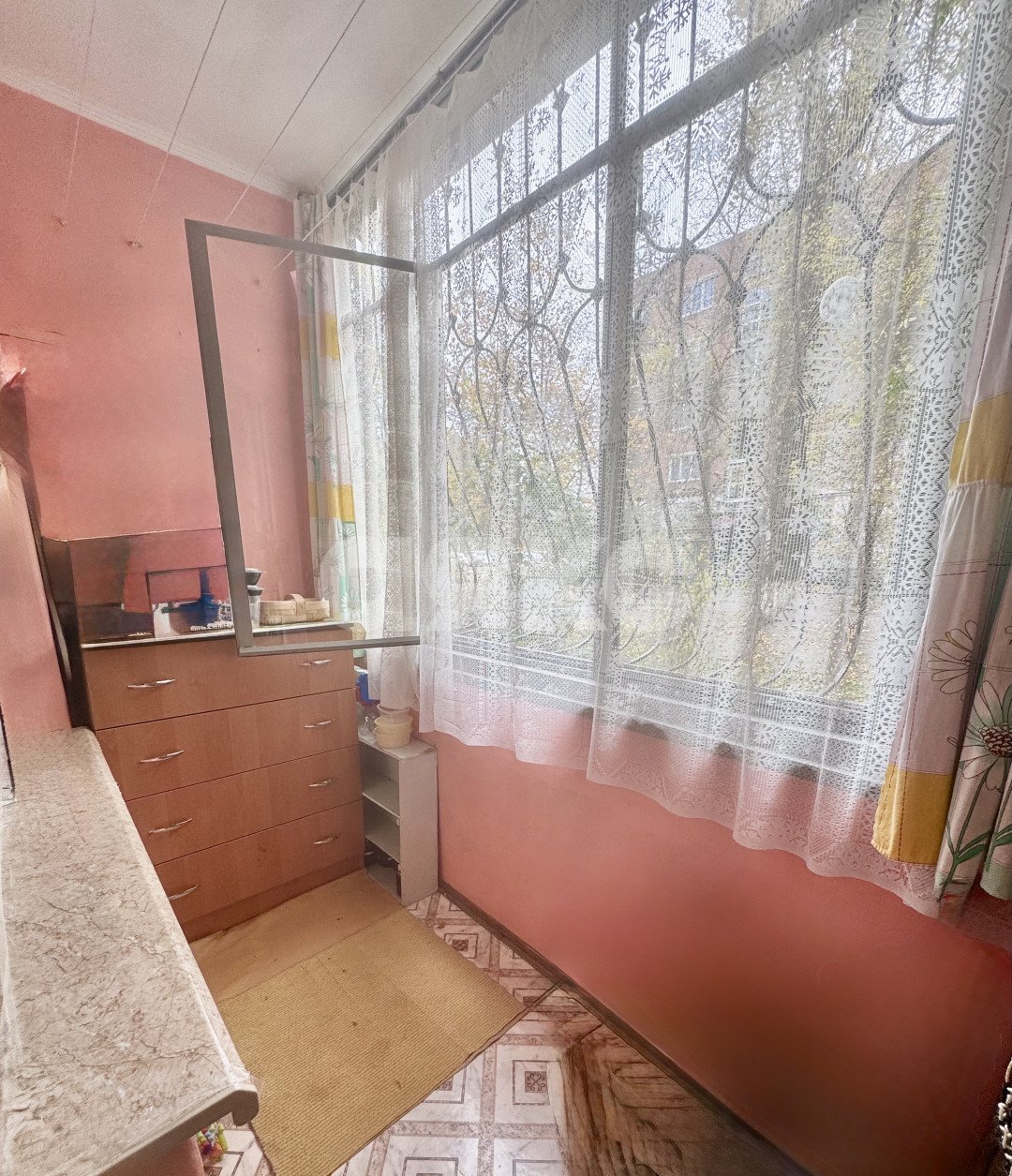 Фото №9: 2-комнатная квартира 48 м² - Майкоп, квартал Черёмушки, ул. Депутатская, 8