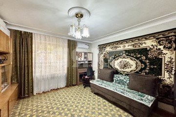 Фото №4: 2-комнатная квартира 48 м² - Майкоп, мкр. квартал Черёмушки, ул. Депутатская, 8