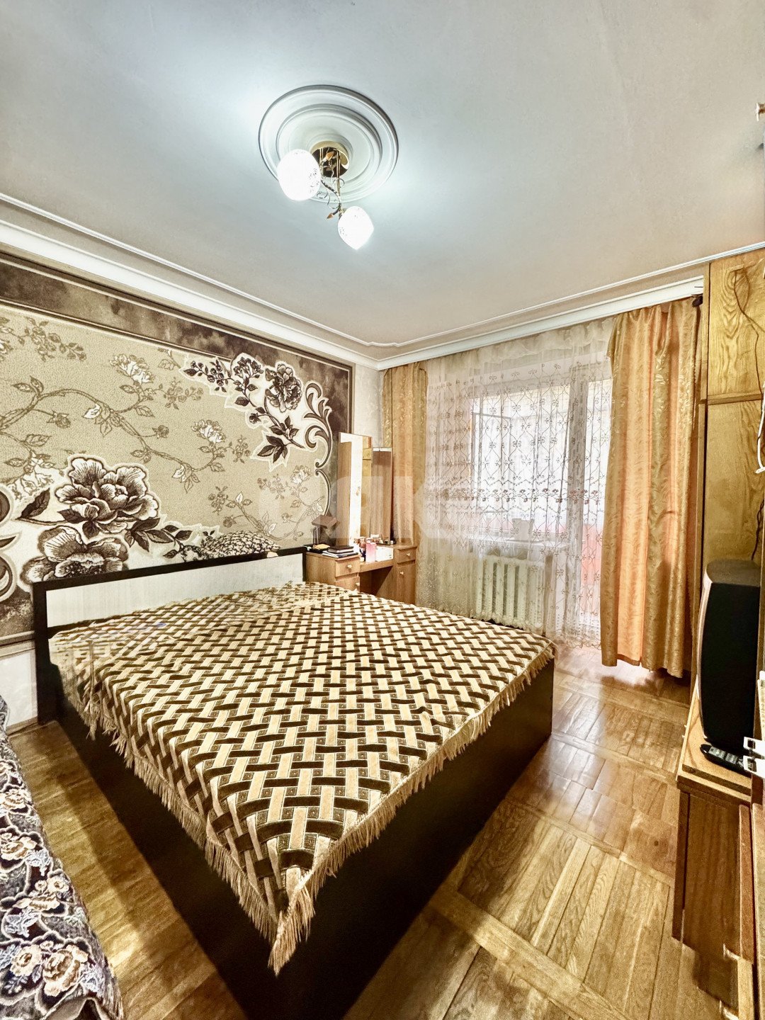 Фото №6: 2-комнатная квартира 48 м² - Майкоп, квартал Черёмушки, ул. Депутатская, 8