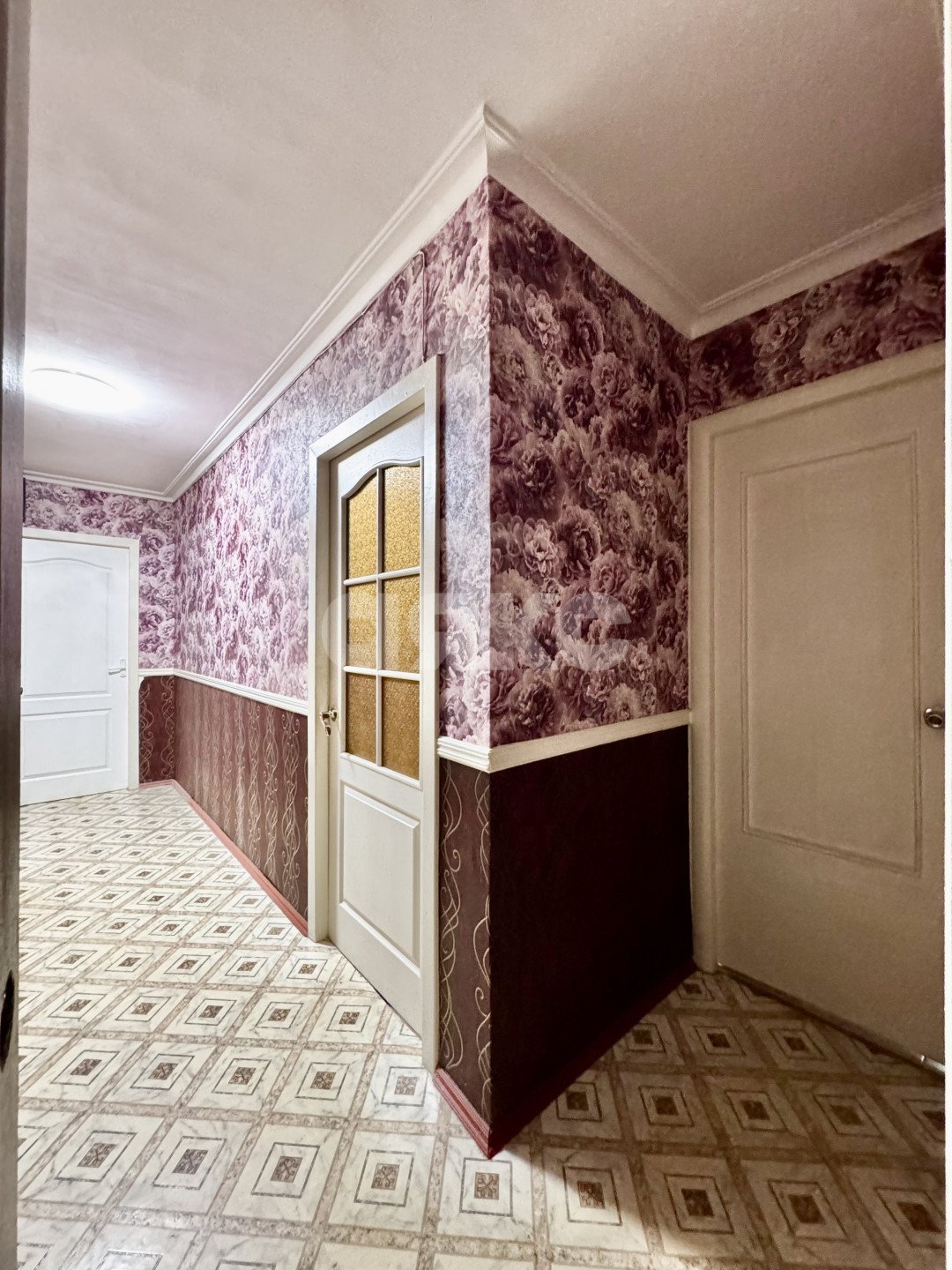 Фото №10: 2-комнатная квартира 48 м² - Майкоп, квартал Черёмушки, ул. Депутатская, 8