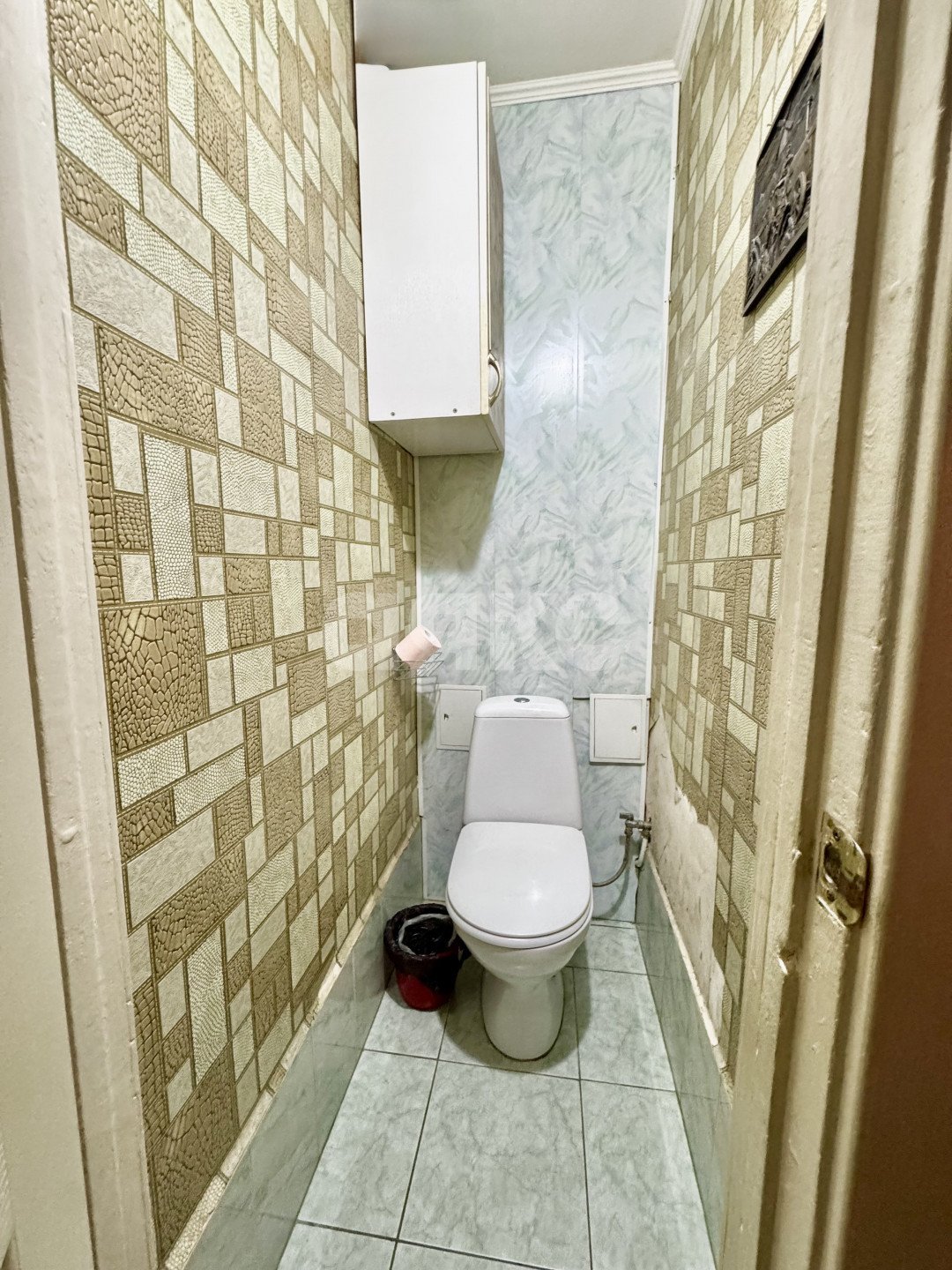 Фото №12: 2-комнатная квартира 48 м² - Майкоп, квартал Черёмушки, ул. Депутатская, 8