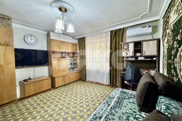 Фото №5: 2-комнатная квартира 48 м² - Майкоп, мкр. квартал Черёмушки, ул. Депутатская, 8