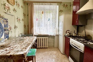 Фото №1: 2-комнатная квартира 48 м² - Майкоп, мкр. квартал Черёмушки, ул. Депутатская, 8